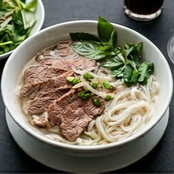 越式